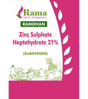 zink sulphate micronutrients for plant growth 